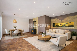  Maison � vendre 5 pi�ces 118 m�