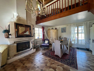  Maison � vendre 5 pi�ces 166 m�