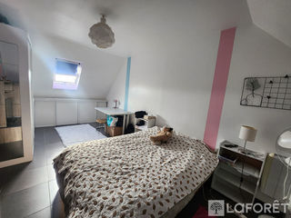  Maison � vendre 7 pi�ces 165 m�