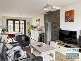  Maison � vendre 6 pi�ces 110 m�