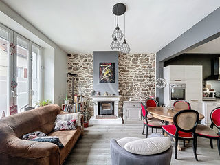  Maison � vendre 7 pi�ces 111 m�