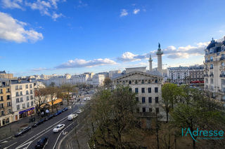  Appartement � louer 2 pi�ces 42 m�