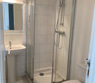  Appartement � louer 2 pi�ces 33 m�