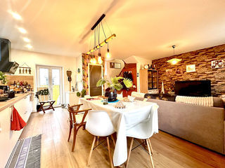  Maison � vendre 3 pi�ces 63 m�