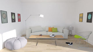  Appartement � vendre 1 pi�ce 31 m�