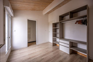  Appartement � vendre 2 pi�ces 36 m�