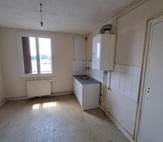  Appartement � vendre 3 pi�ces 54 m�