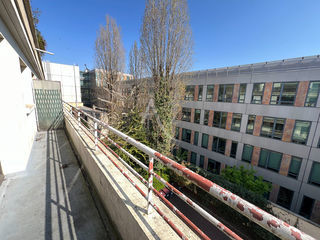  Appartement � vendre 1 pi�ce 38 m�