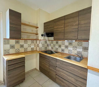  Appartement � louer 1 pi�ce 31 m�