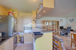  Appartement � vendre 4 pi�ces 83 m�