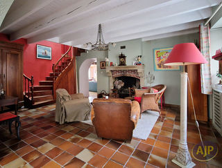  Maison � vendre 7 pi�ces 180 m�