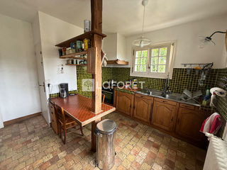  Maison � vendre 5 pi�ces 114 m�