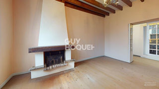  Maison � vendre 3 pi�ces 92 m�