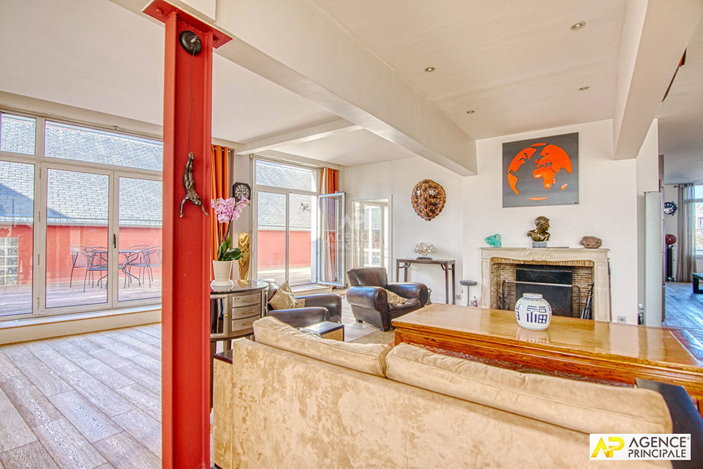 � vendre  Appartement Versailles (78000)