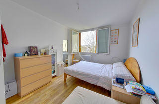  Appartement � vendre 4 pi�ces 84 m�