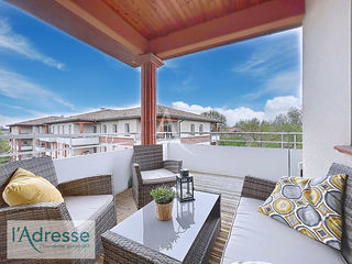  Appartement � vendre 4 pi�ces 80 m�