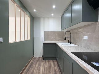  Appartement � vendre 3 pi�ces 60 m�