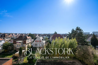  Appartement � vendre 3 pi�ces 84 m�