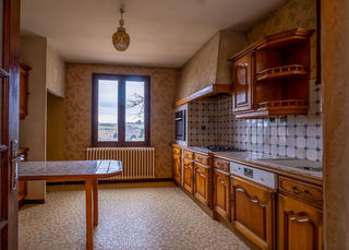  Maison � vendre 7 pi�ces 168 m�