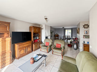  Maison � vendre 6 pi�ces 130 m�