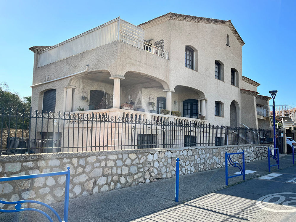 � vendre  Maison Balaruc-les-Bains (34540)