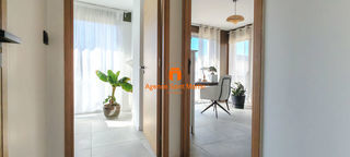  Appartement � vendre 4 pi�ces 87 m�