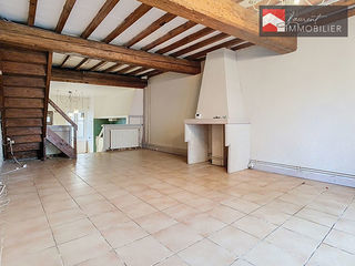  Maison � vendre 3 pi�ces 95 m�