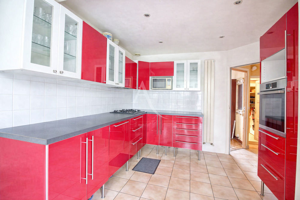 � vendre  Maison Antony (92160)