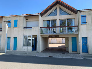  Appartement � louer 1 pi�ce 21 m�