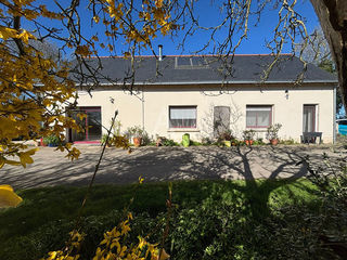  Maison � vendre 5 pi�ces 112 m�