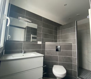  Appartement � louer 1 pi�ce 24 m�