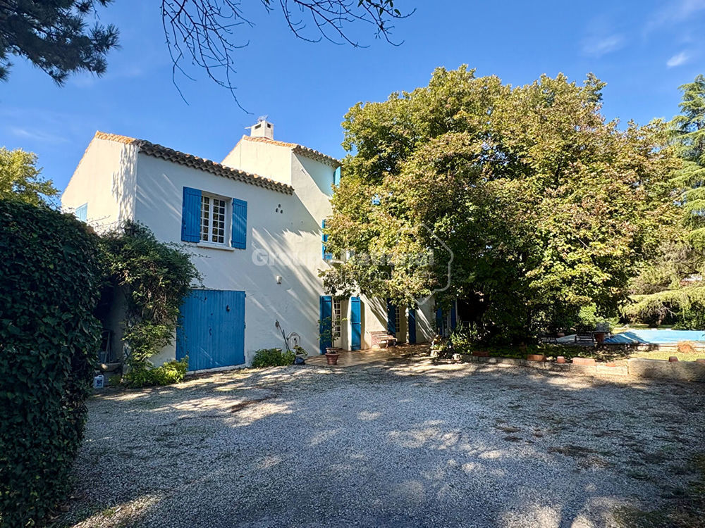 � vendre  Maison Arles (13200)