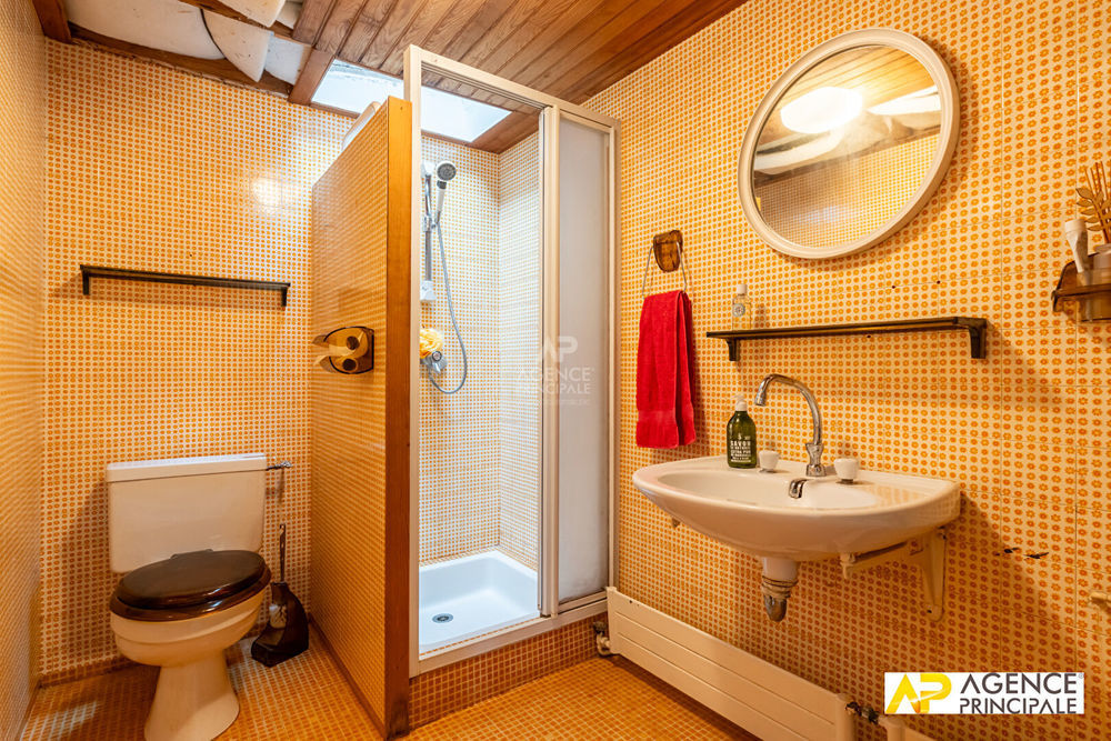 � vendre  Maison Maisons-Laffitte (78600)