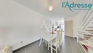  Appartement � vendre 3 pi�ces 64 m�