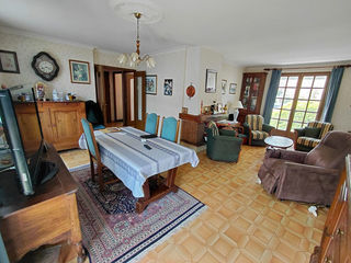  Maison � vendre 6 pi�ces 