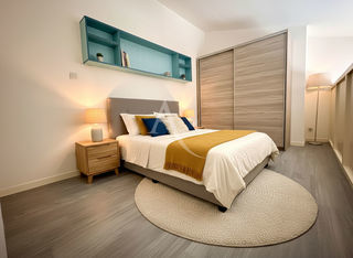  Appartement � vendre 1 pi�ce 26 m�