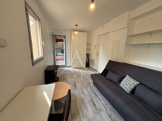  Appartement � louer 1 pi�ce 18 m�