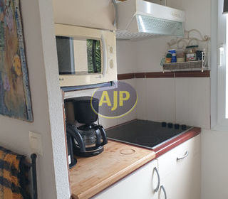  Appartement � vendre 3 pi�ces 42 m�