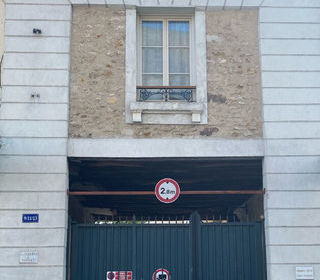  Parking / Garage � louer 1 pi�ce 
