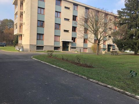  APPARTEMENT WISSOUS - 3 pi�ce(s) - 75.71 m2 Appartement - 3 pi�ce(s) - 76 m�