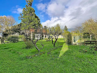  Maison � vendre 4 pi�ces 86 m�