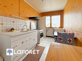  Appartement � vendre 2 pi�ces 57 m�