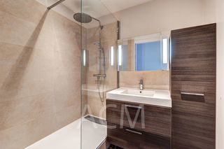  Appartement � vendre 3 pi�ces 74 m�