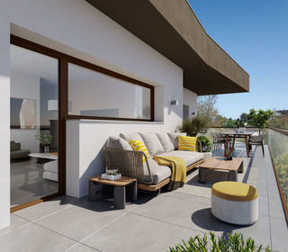  Appartement � vendre 