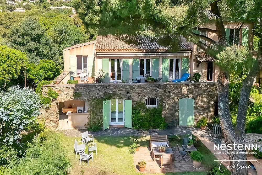 � vendre  Maison Cavalaire-sur-Mer (83240)