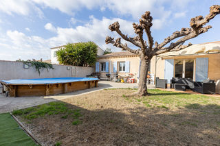  Maison � vendre 4 pi�ces 84 m�