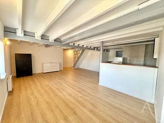  Appartement � louer 4 pi�ces 77 m� Solgne