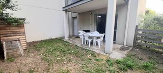  Appartement � vendre 3 pi�ces 60 m�