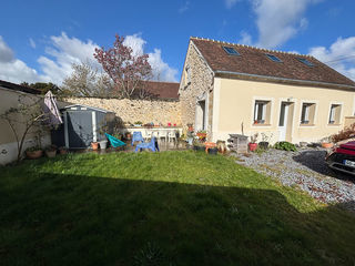  Maison � vendre 4 pi�ces 58 m�