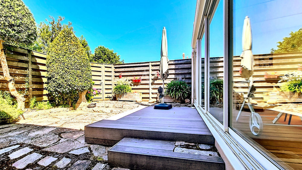 � vendre  Maison La Roche-sur-Yon (85000)